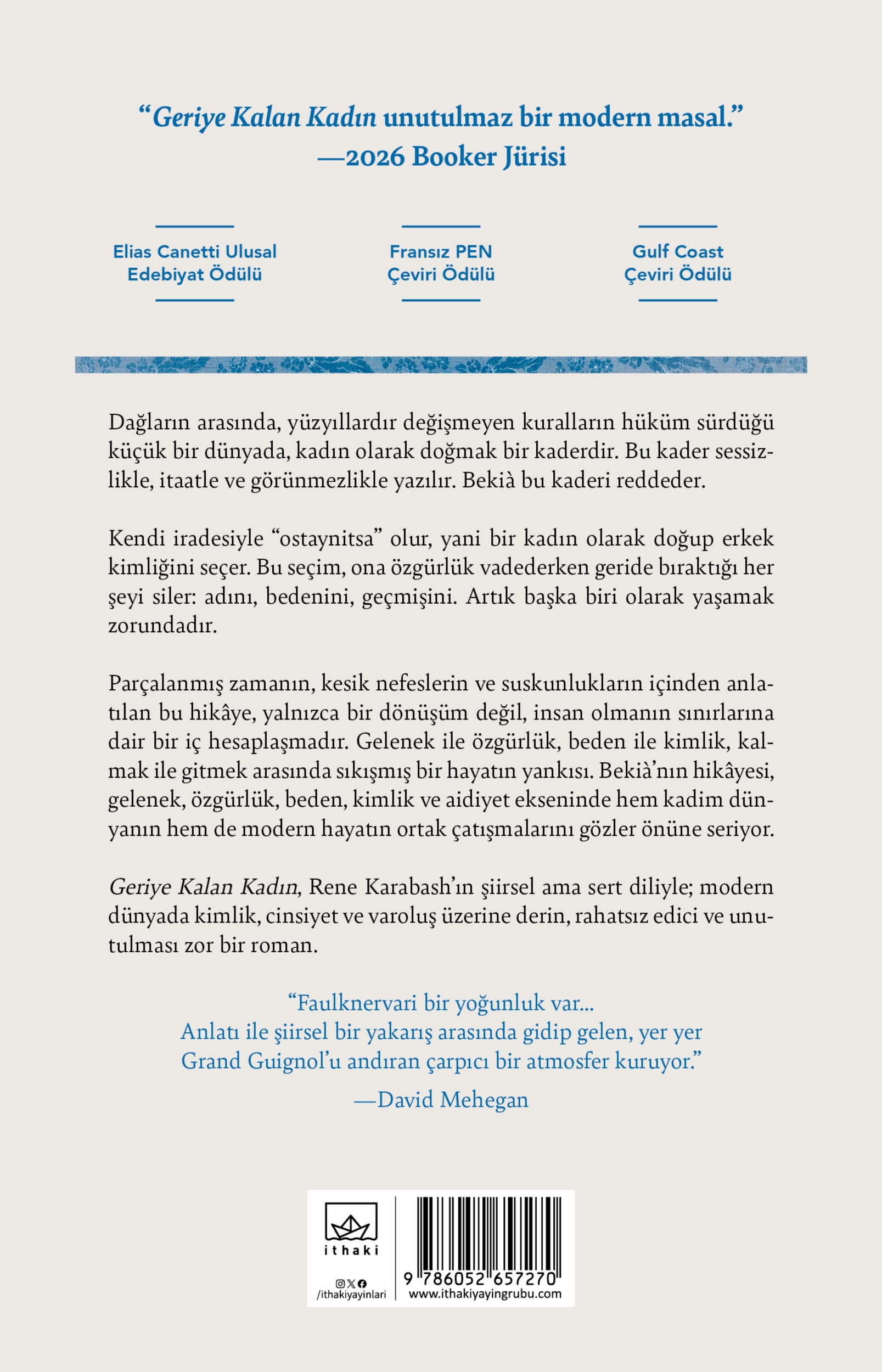 Resim Geriye Kalan Kadın