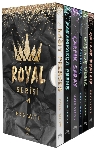 Resim Royal Serisi 6 Kitap Kutulu Set