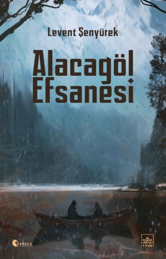 Resim Alacagöl Efsanesi