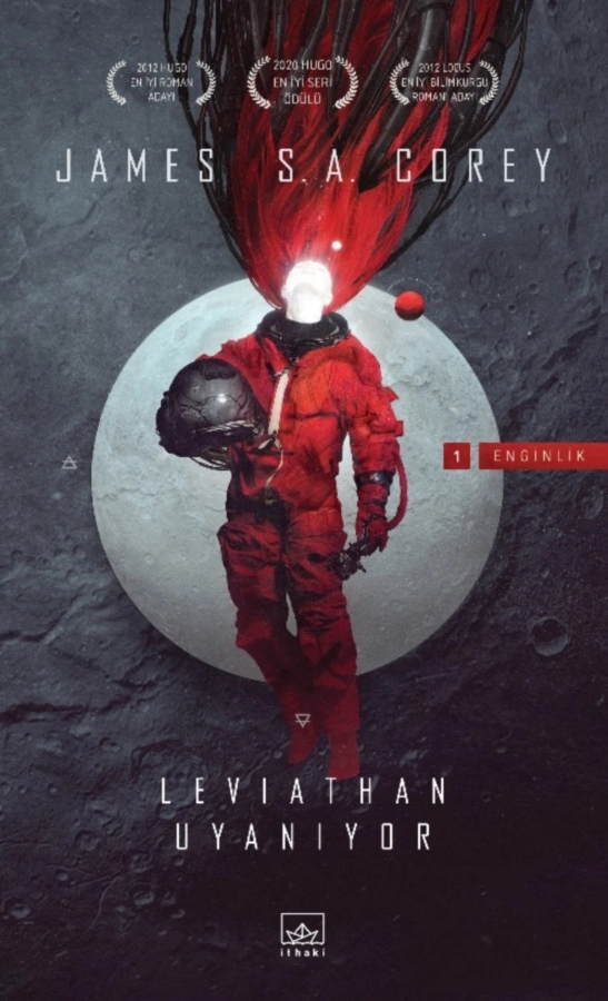 Resim Leviathan Uyanıyor