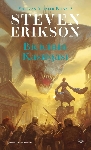 Resim Biçicinin Kasırgası / Malazan Yitikleri Kitabı 7