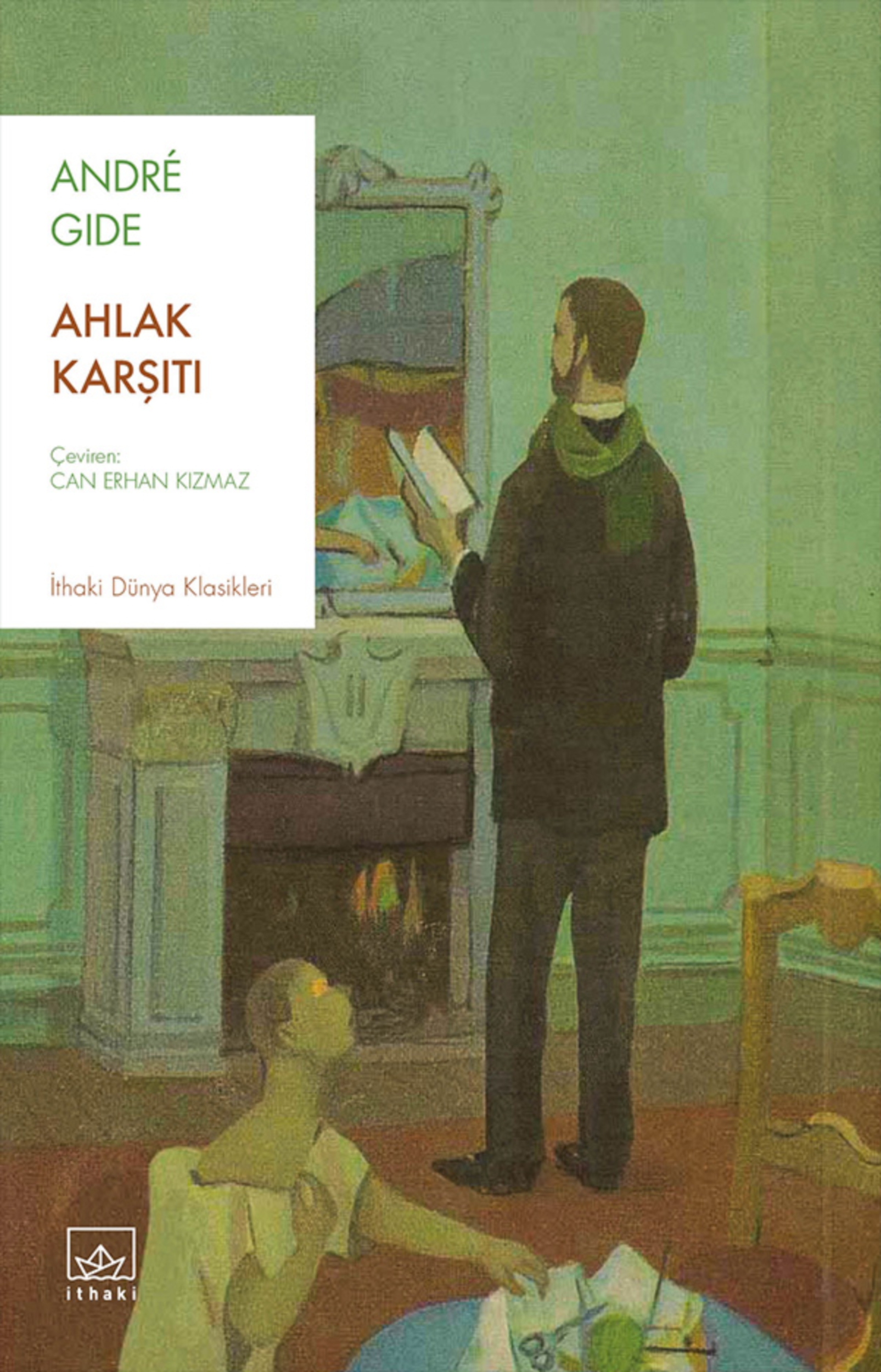 Resim Ahlak Karşıtı