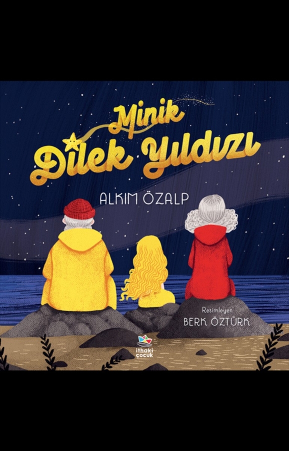 Resim Minik Dilek Yıldızı
