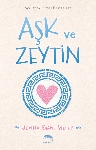 Resim Aşk Ve Zeytin (Ciltli)