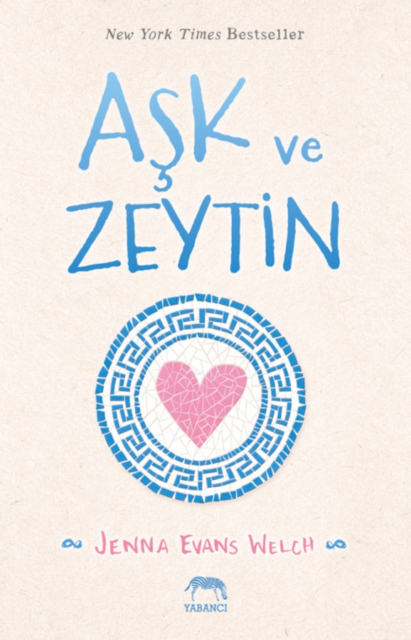 Resim Aşk Ve Zeytin (Ciltli)