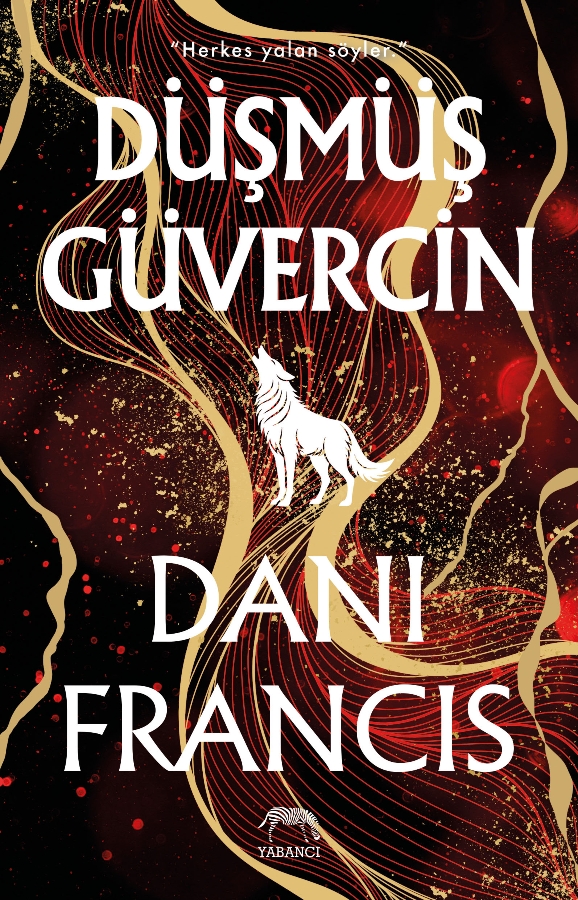 Resim Düşmüş Güvercin: Gümüş Elit - 2 (Ciltli)
