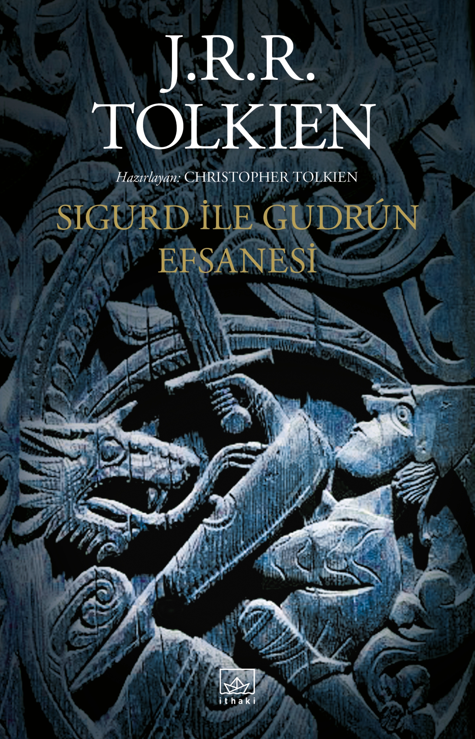 Resim Sigurd ile Gudrun Efsanesi