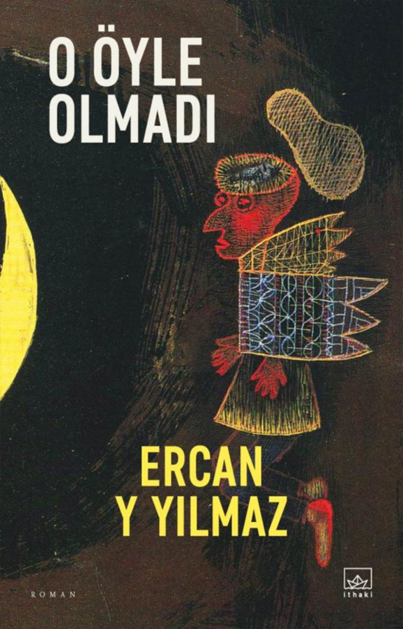 Resim O Öyle Olmadı