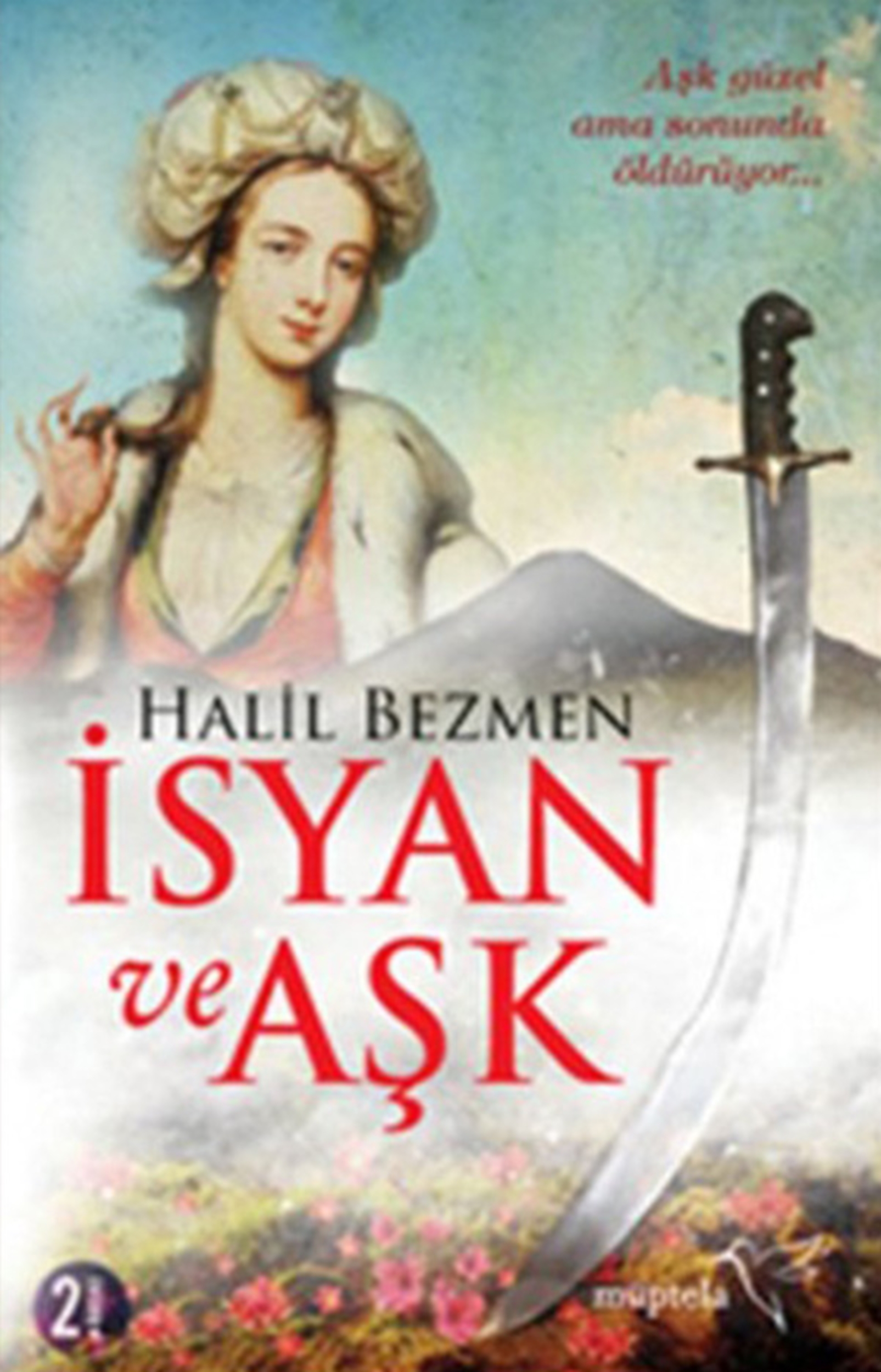 Resim İsyan Ve Aşk