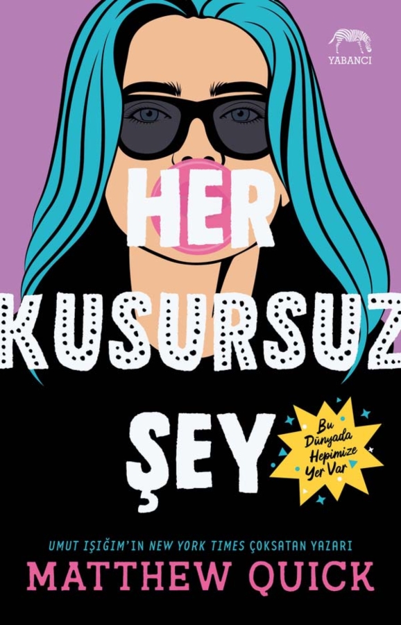 Resim Her Kusursuz Şey