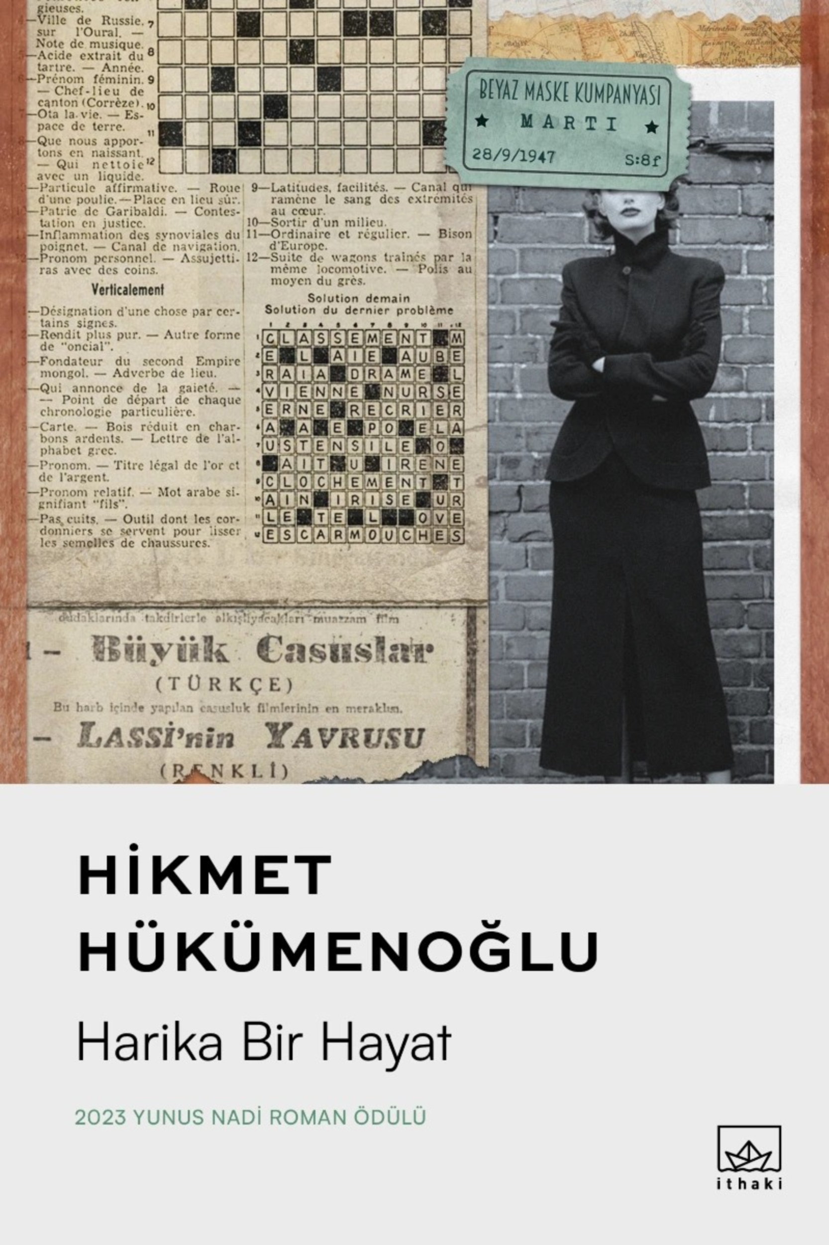 Resim Harika Bir Hayat