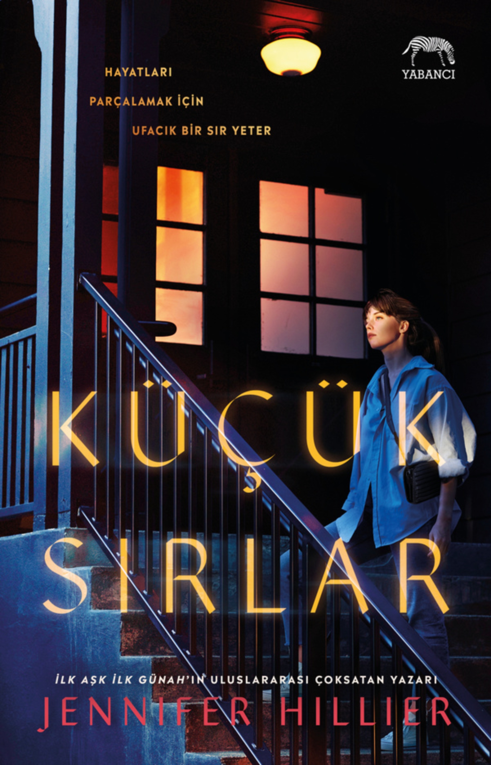 Resim Küçük Sırlar