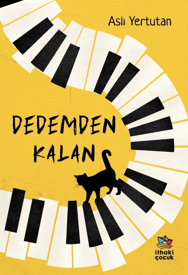 Resim Dedemden Kalan