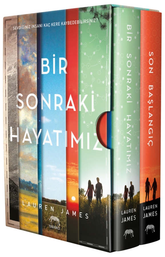 Resim Bir Sonraki Hayatımız Seti
