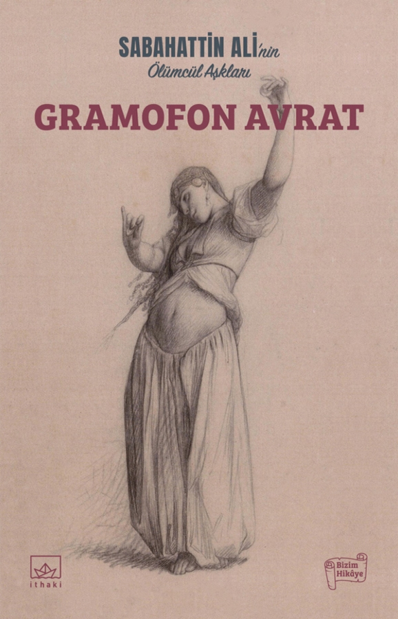 Resim Gramofon Avrat