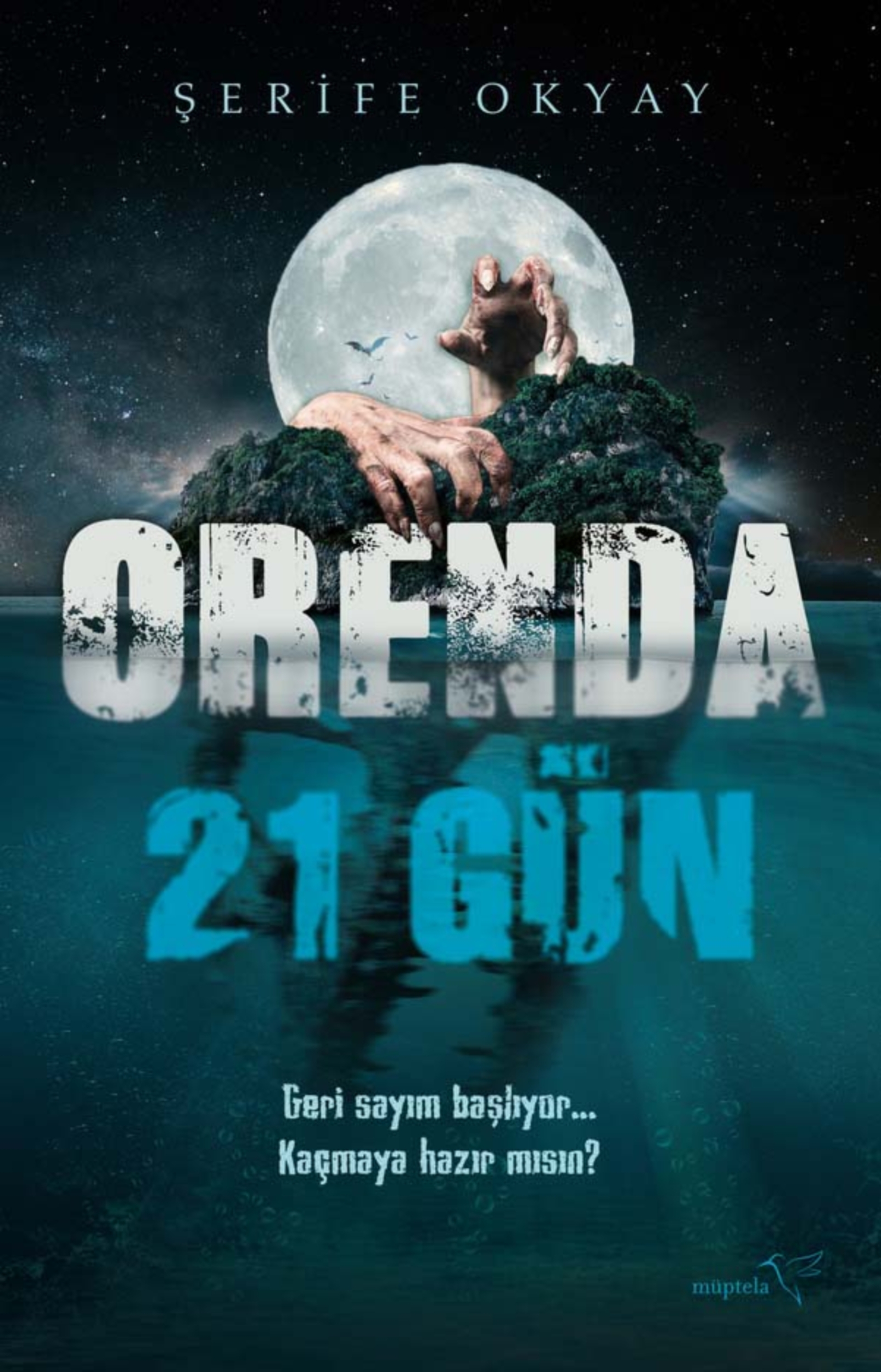 Resim Orenda-21 Gün
