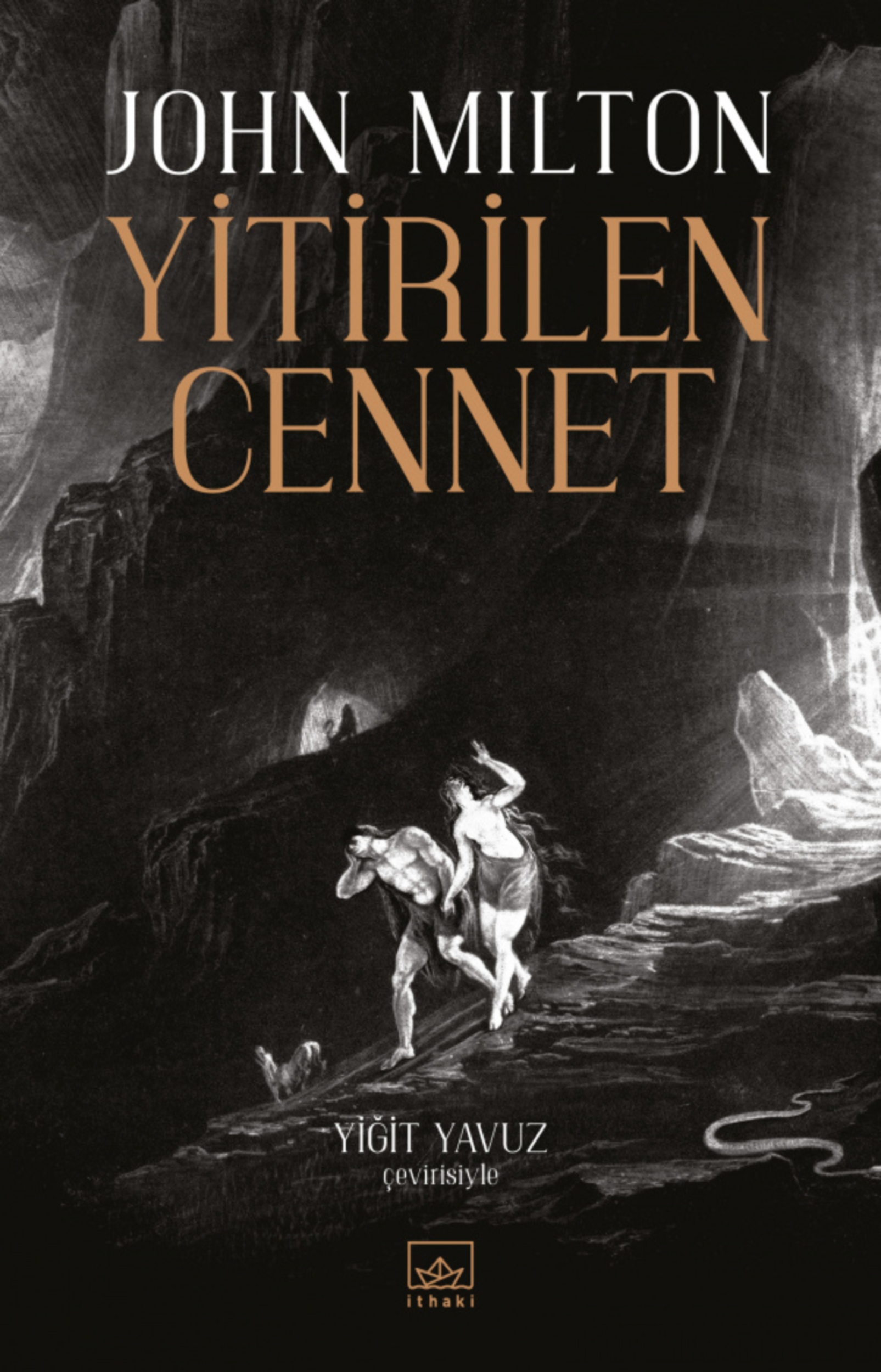 Resim Yitirilen Cennet