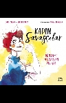 Resim Kadın Savaşçılar