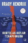 Resim Kurtulan Kızlar Terapi Grubu