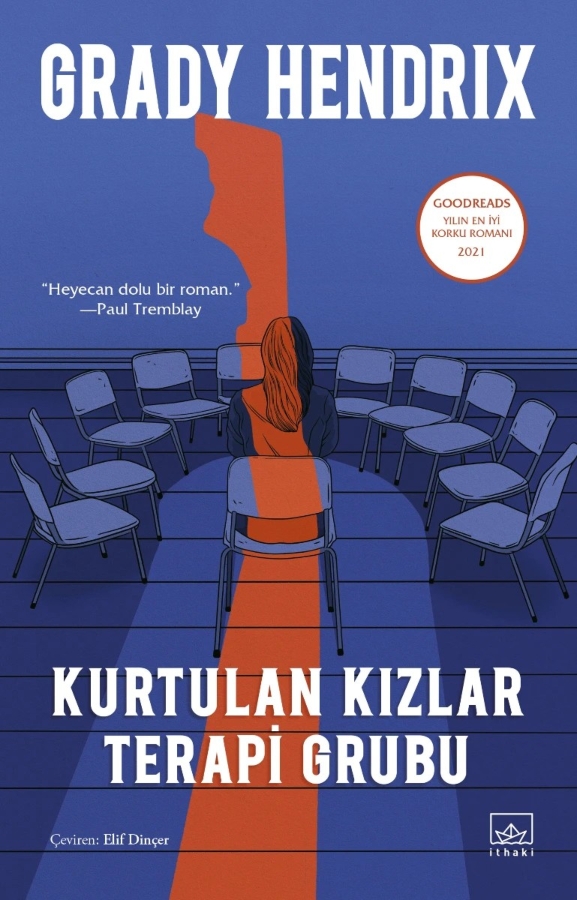Resim Kurtulan Kızlar Terapi Grubu