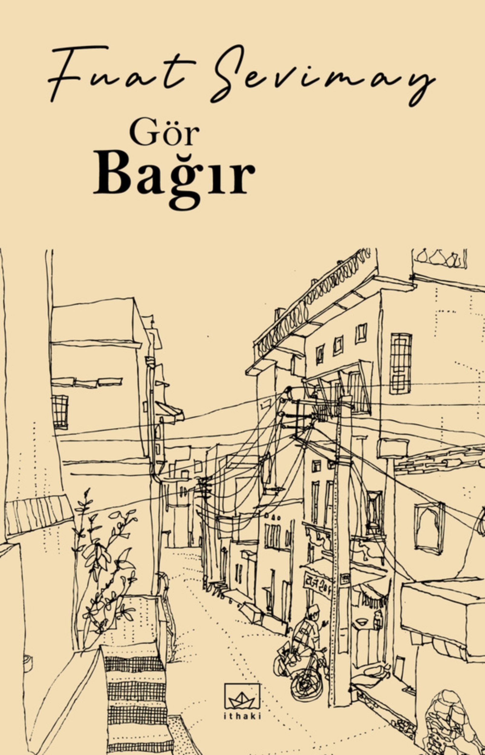 Resim Gör Bağır