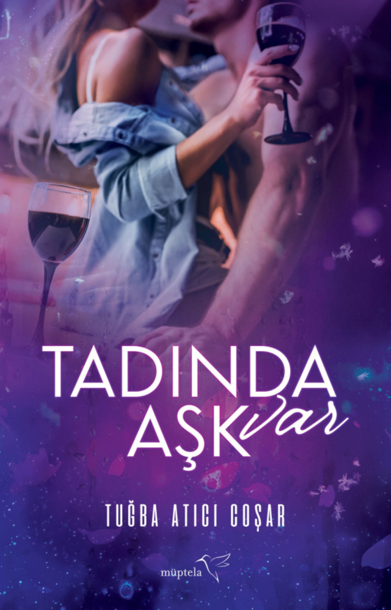 Resim Tadında Aşk Var