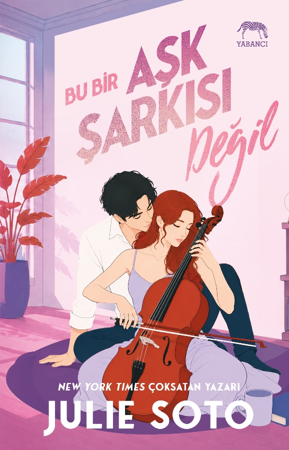 Resim Bu Bir Aşk Şarkısı Değil