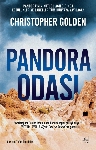 Resim Pandora Odası