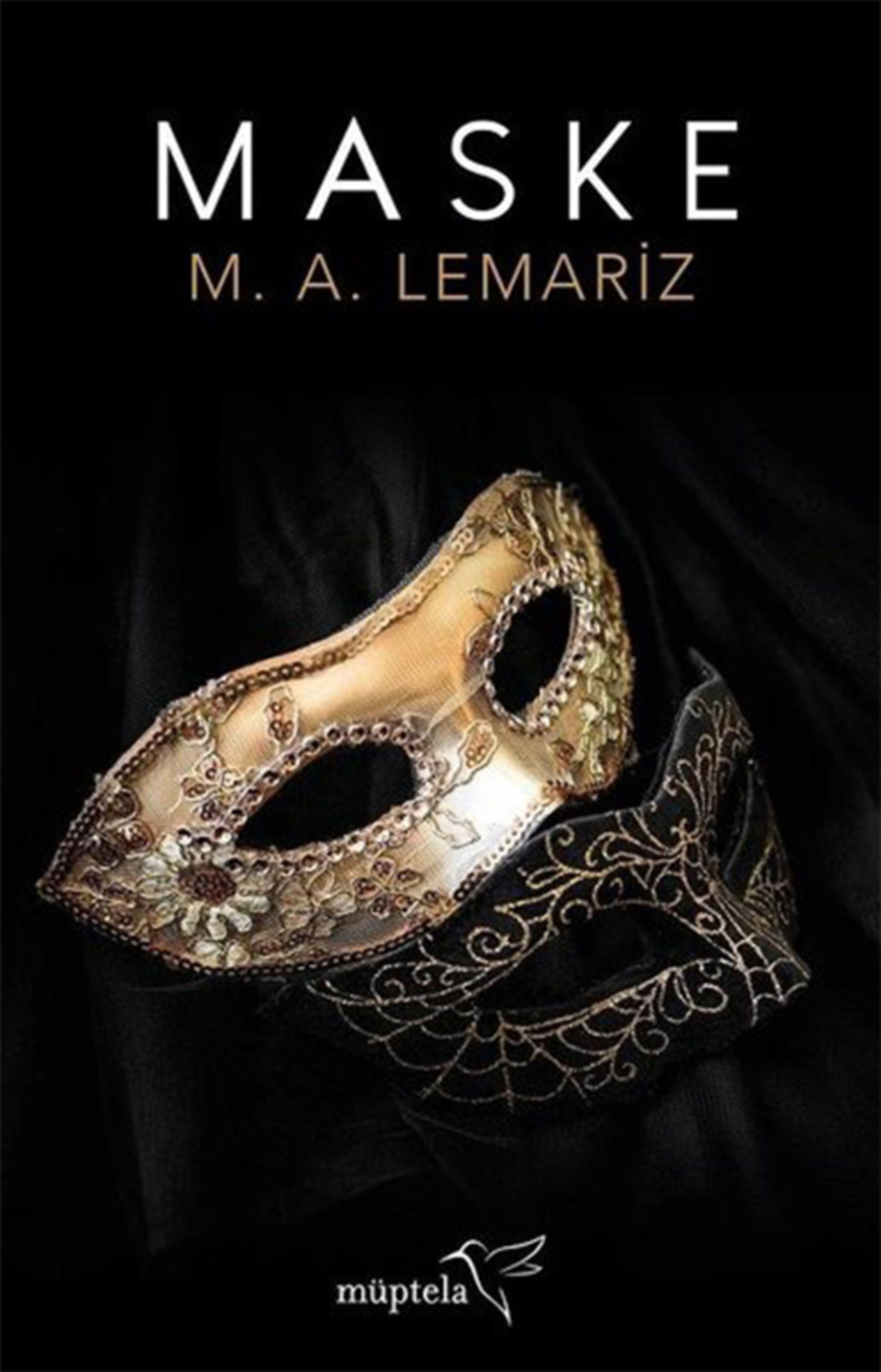 Resim Maske