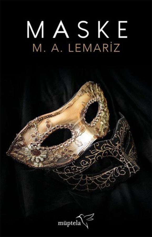 Resim Maske