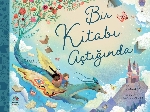 Resim Bir Kitabı Açtığında