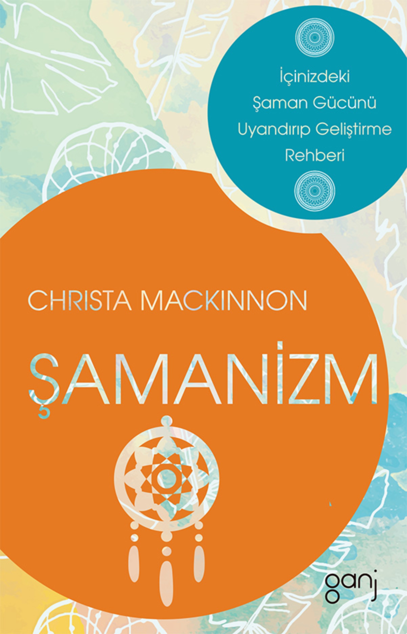 Resim Şamanizm
