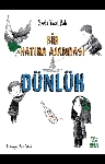 Resim Dünlük - Bir Hatıra Ajandası