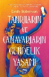 Resim Tanrıları Ve Canavarların Gündelik Yaşamı