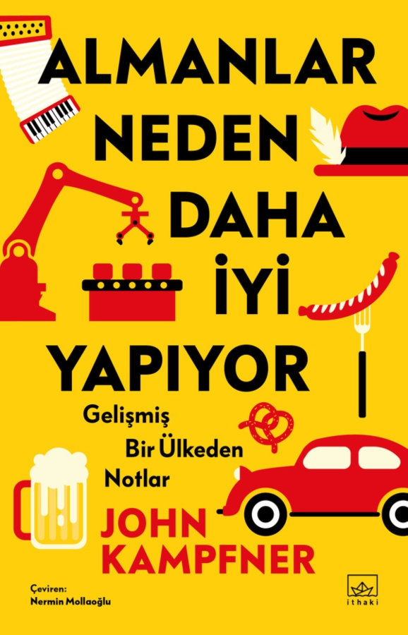 Resim Almanlar Neden Daha İyi Yapıyor