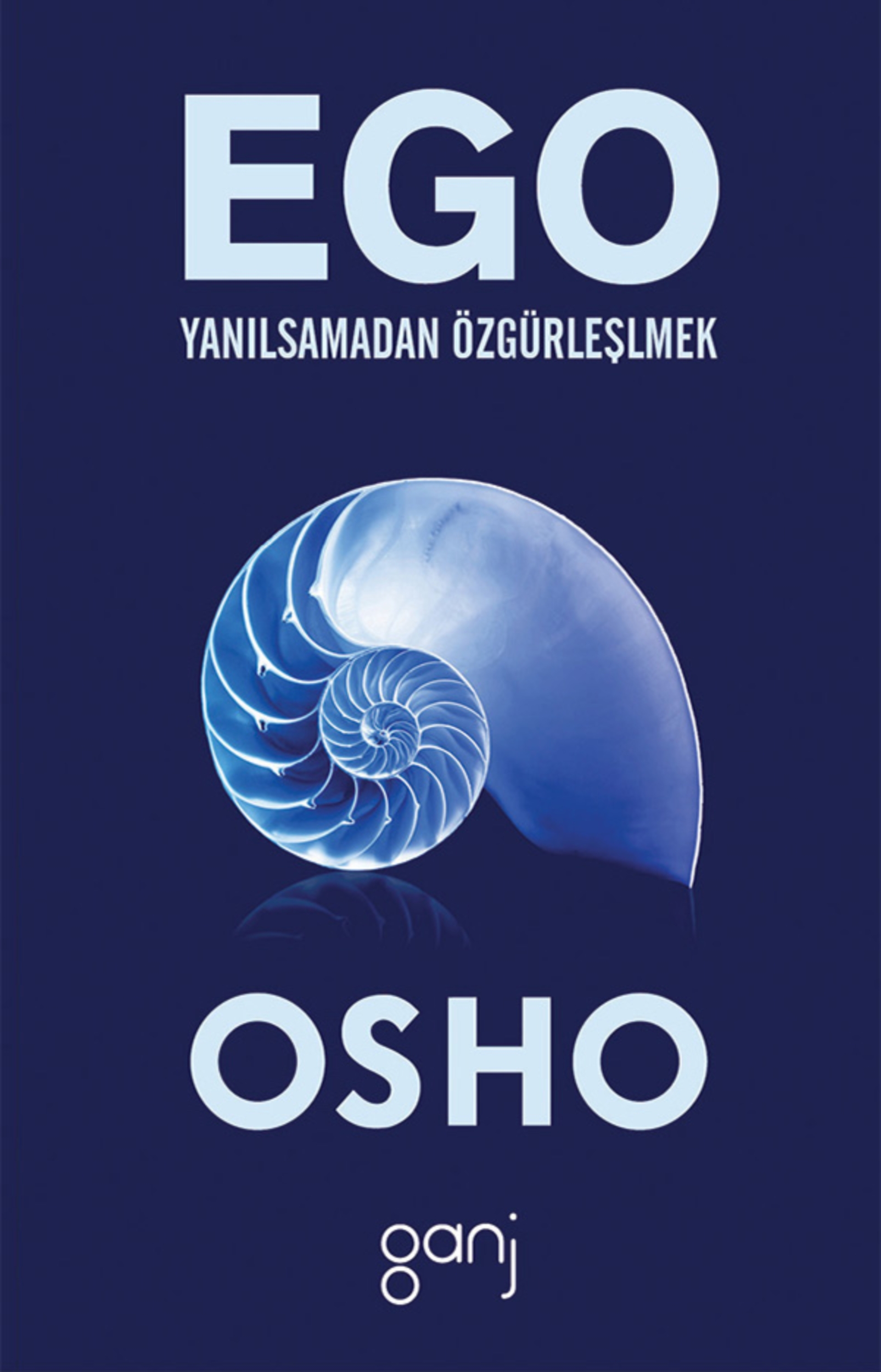 Resim Ego/Yanılsamadan Özgürleşmek