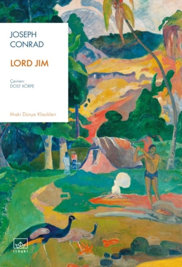 Resim Lord Jim