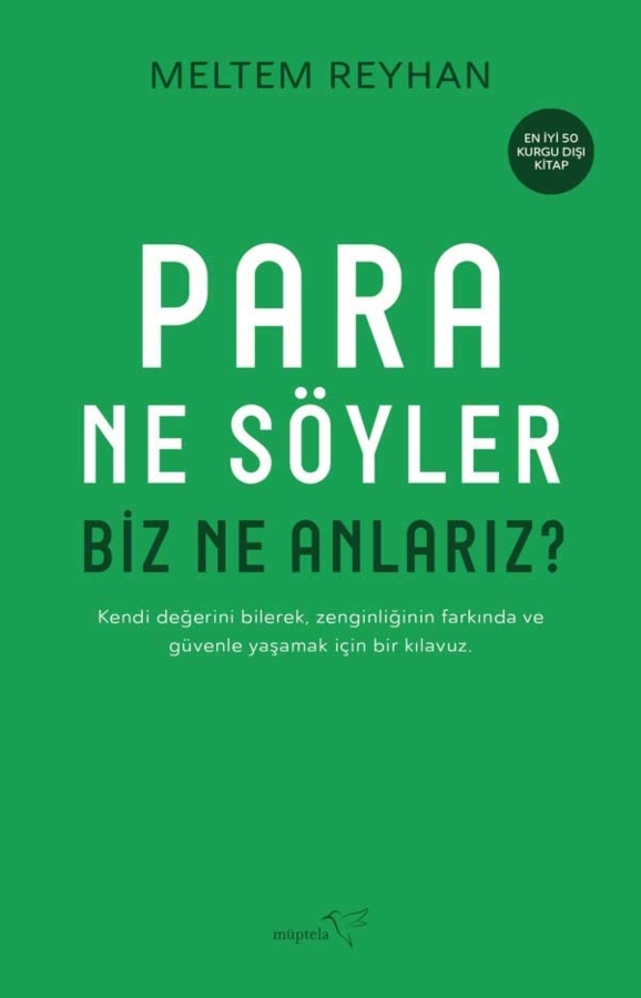 Resim Para Ne Söyler Biz Ne Anlarız?