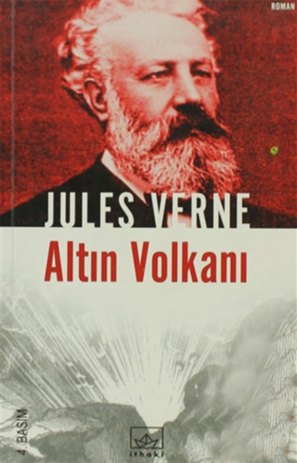 Resim Altın Volkanı