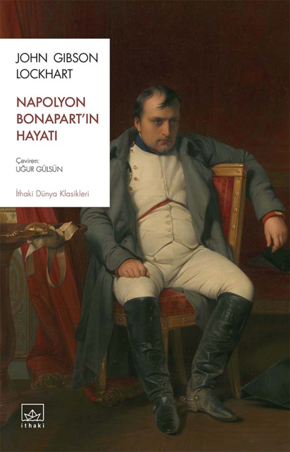 Resim Napolyon Bonapart'ın Hayatı