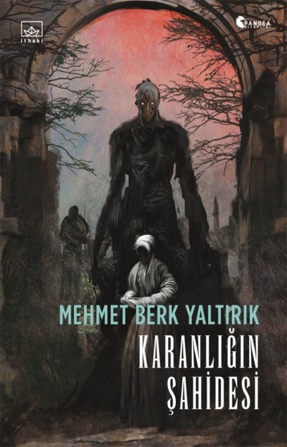 Resim Karanlığın Şahidesi