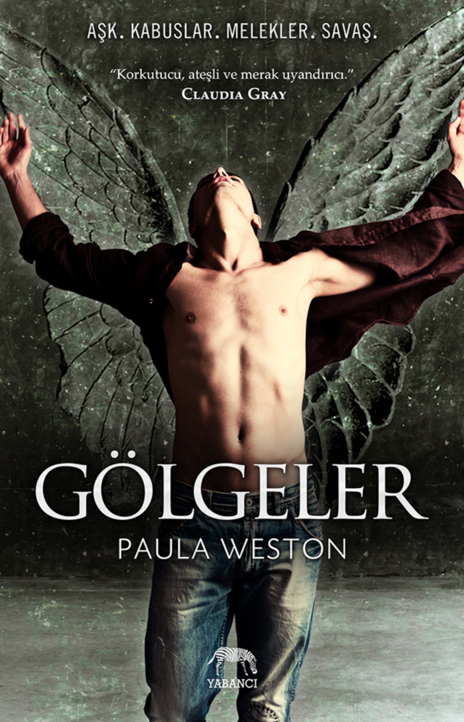 Resim Gölgeler