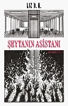 Resim Şeytanın Asistanı-Ebedi Holding Serisi