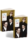 Resim Karamazov Kardeşler ( 2 Cilt )