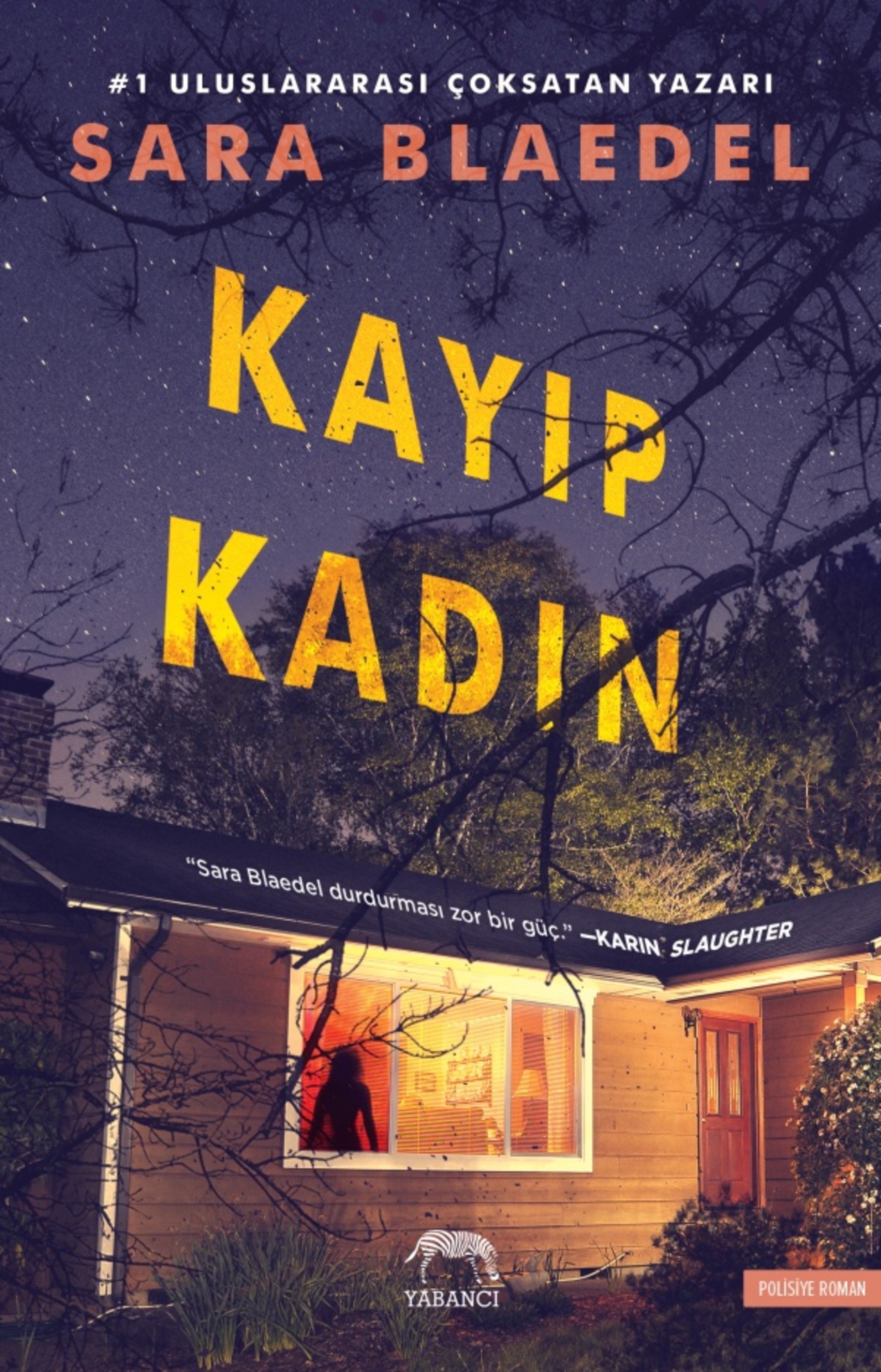 Resim Kayıp Kadın