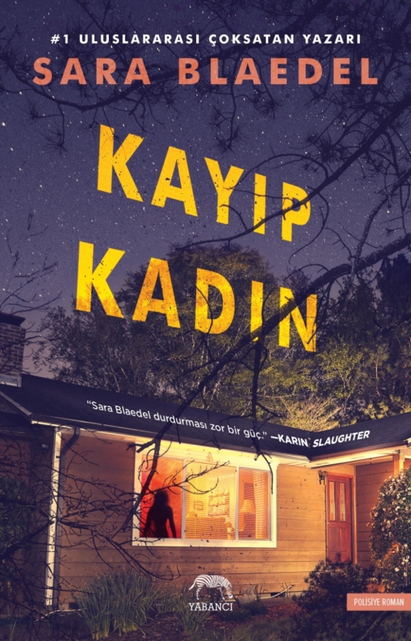 Resim Kayıp Kadın