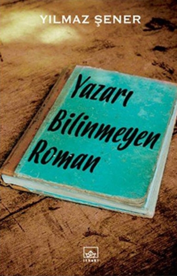 Resim Yazarı Bilinmeyen Roman