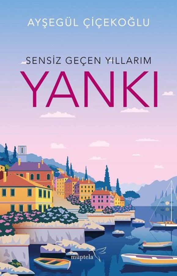 Resim Yankı-Sensiz Geçen Yıllarım