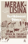 Resim Meraklısına Tarih Öncesi Dünya