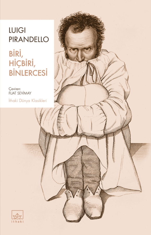 Resim Biri, Hiçbiri, Binlercesi